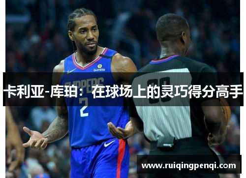 卡利亚-库珀：在球场上的灵巧得分高手